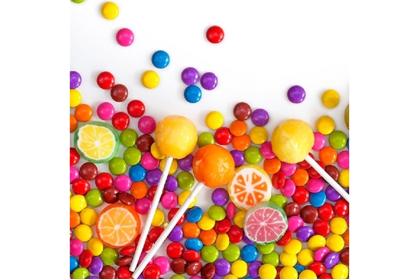 Image Candy